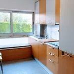 Fantastic With Ocean View Near The Beach Estoril