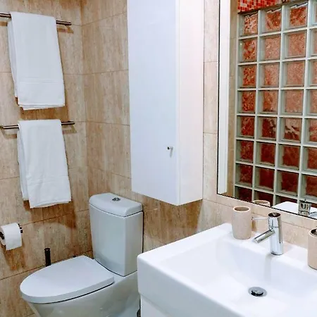 Appartement Fantastic With Ocean View Near The Beach