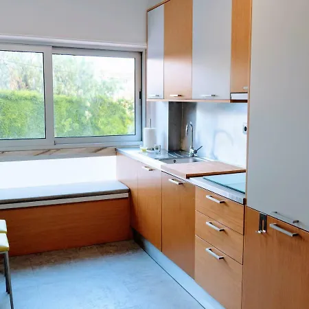 Fantastic With Ocean View Near The Beach Estoril