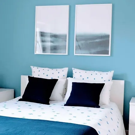 Lägenhet Fantastic With Ocean View Near The Beach *