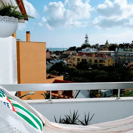 Fantastic With Ocean View Near The Beach Apartment