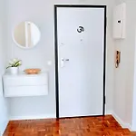 Fantastic With Ocean View Near The Beach Estoril