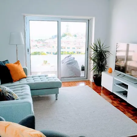 Fantastic With Ocean View Near The Beach *