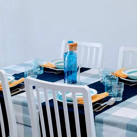 Apartamento Fantastic With Ocean View Near The Beach *